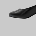 Regina 50 - negro
