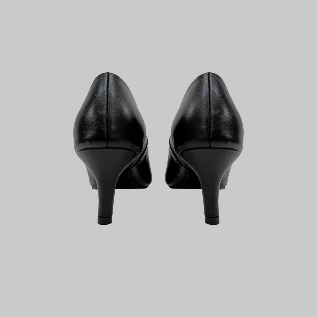 Regina 50 - negro