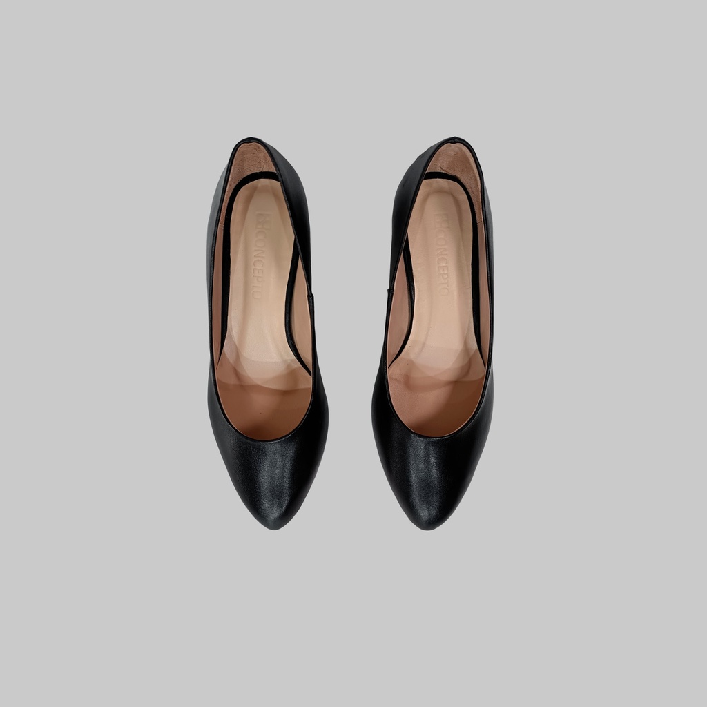 Regina 50 - negro
