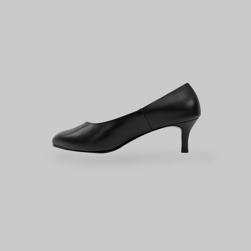Regina 50 - negro