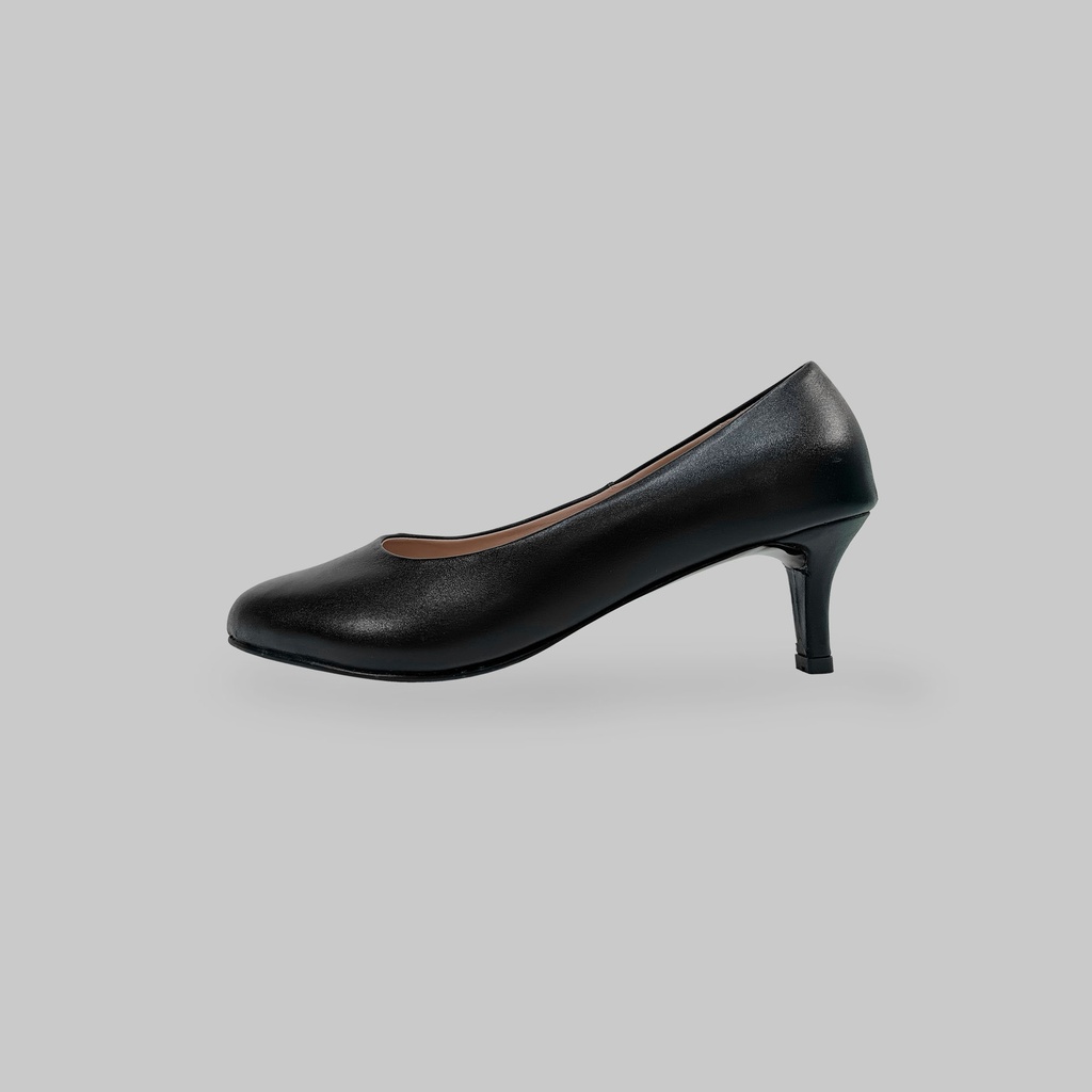 Regina 50 - negro