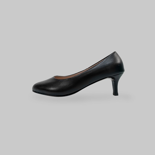 Regina 50 - negro